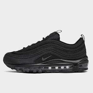 NIKE - Black Air Max 97